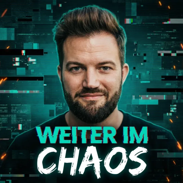 Weiter im Chaos Podcast