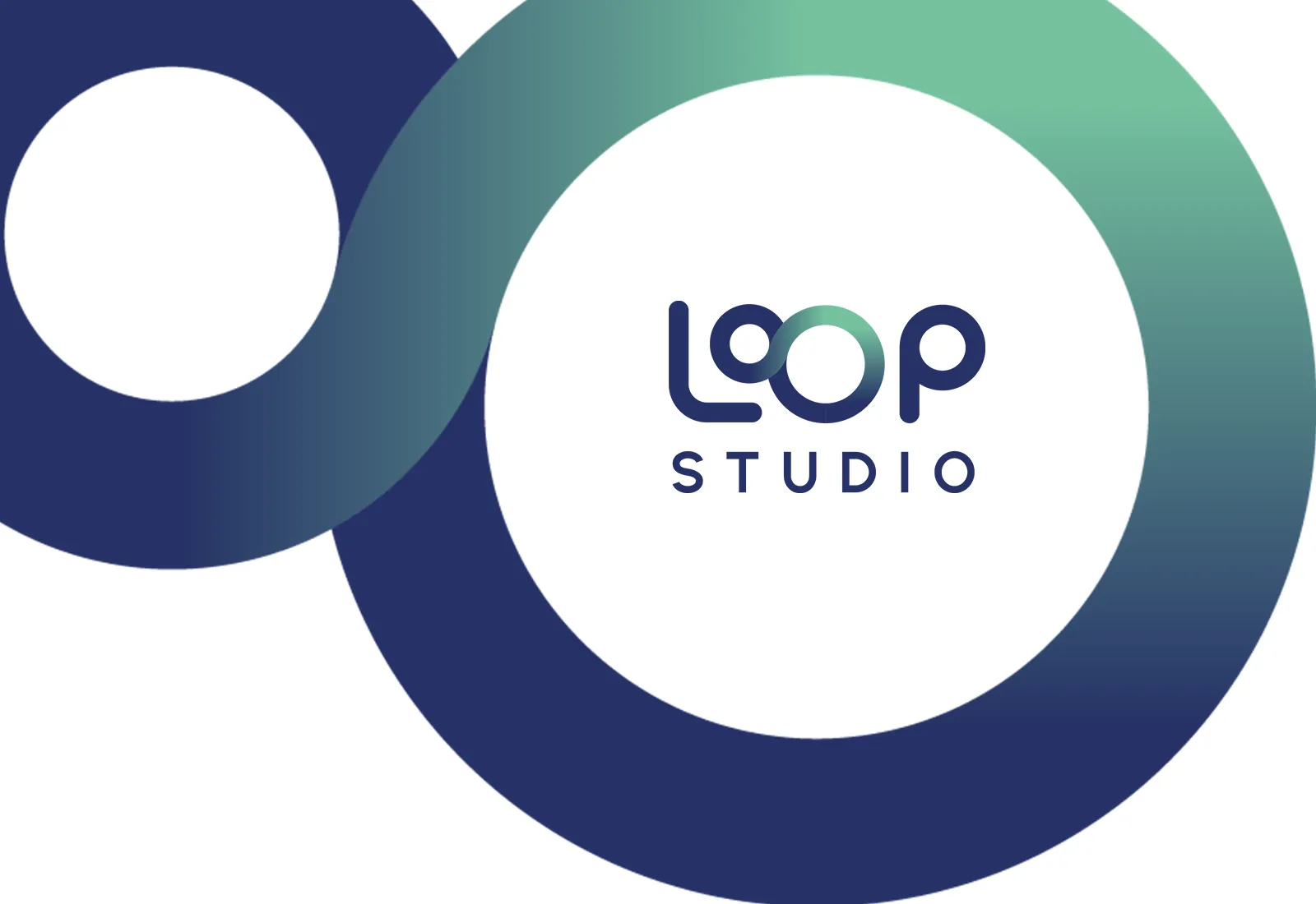 Loop Studio — Screen 1