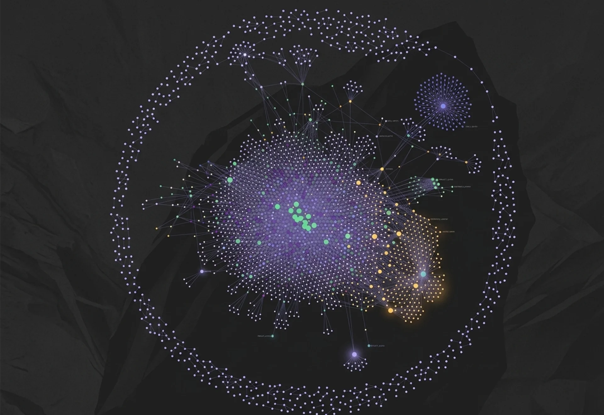 Second Brain — Screen 3