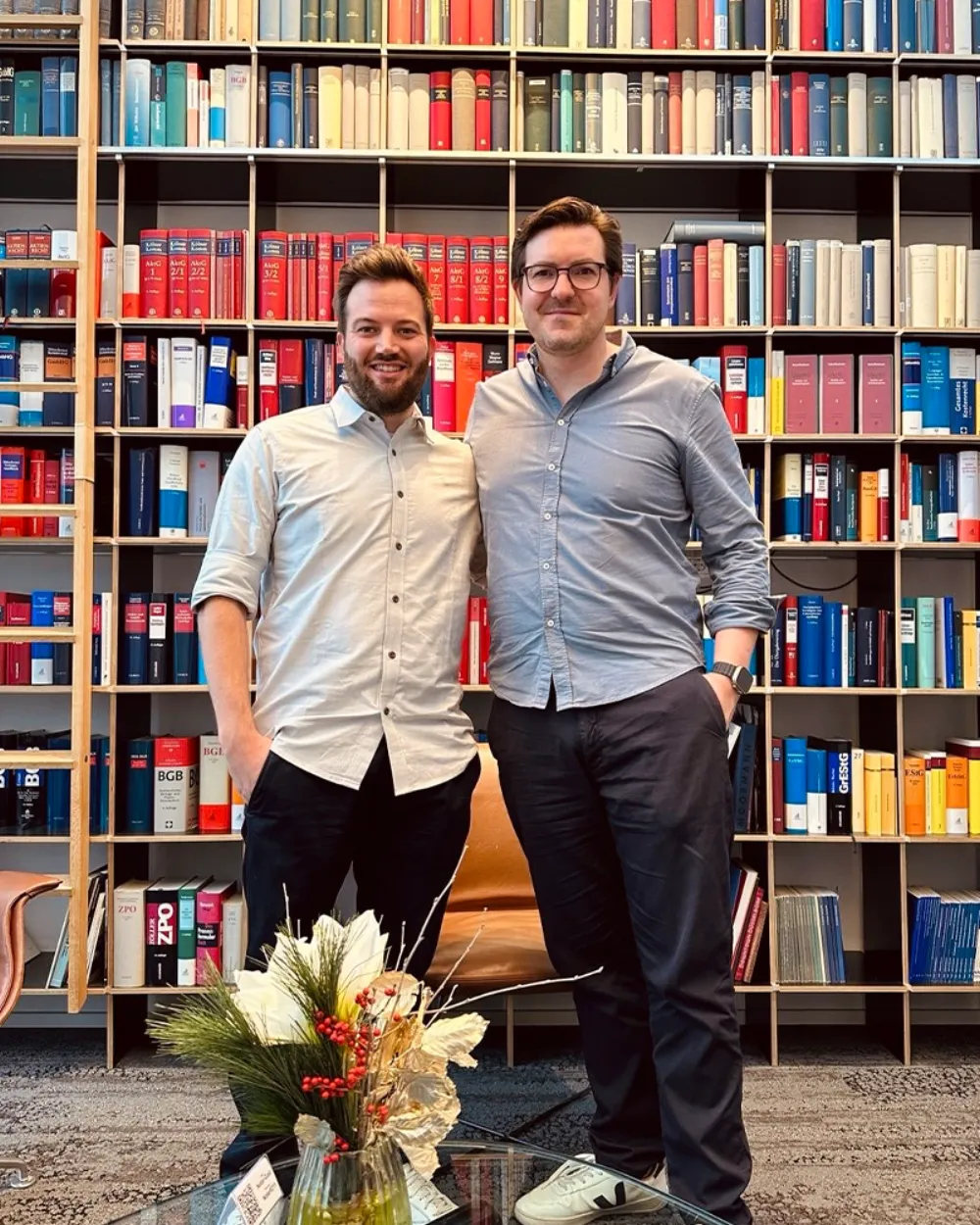 Loop Studio Launch