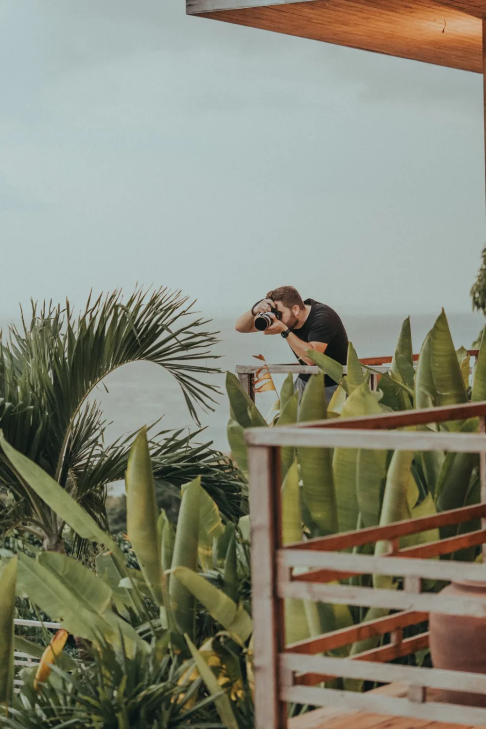 Christian Arns — Location natur dreh outreel